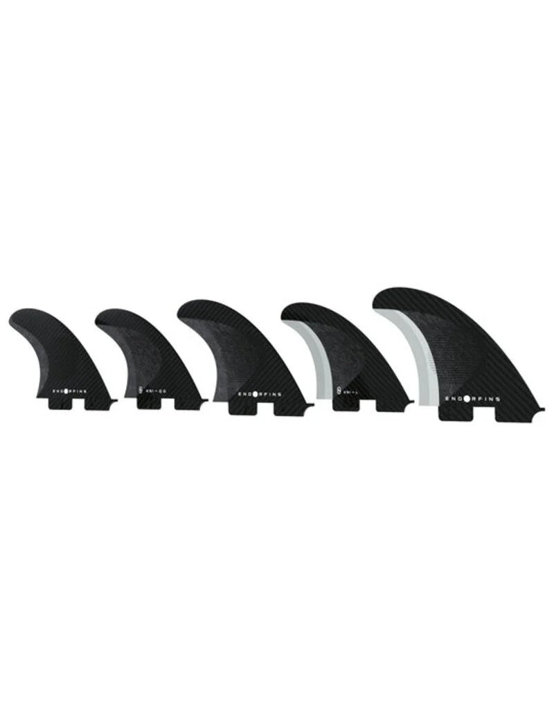 Slater Designs Surfboard Fins