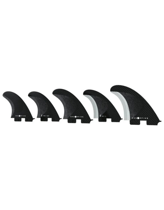 Slater Designs Surfboard Fins