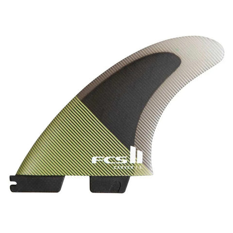 FCS2 Carver PC Tri Fins