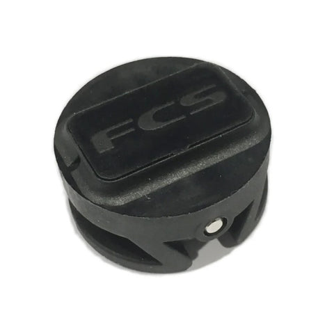 FCS Leash Plug