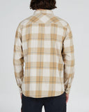 Salty Crew First Light Flannel