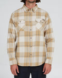 Salty Crew First Light Flannel