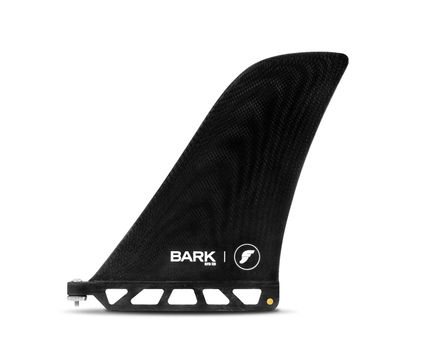 Futures Bark Prone Fin