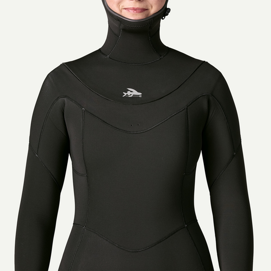 Patagonia Regulator 5/4 Hooded Full Suit Women's 2026/27