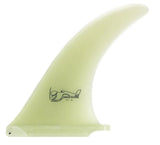 True Ames Greenough 4-A Longboard Fin