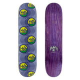 Habitat Pro Deck