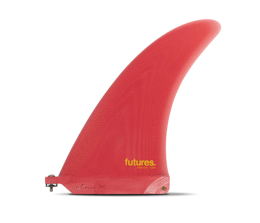Futures Fins Gerry Lopez Longboard Fin