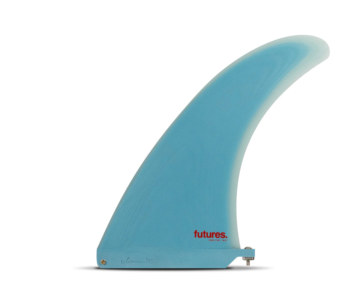 Futures Fins Gerry Lopez Longboard Fin