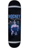 Hockey Pro Deck