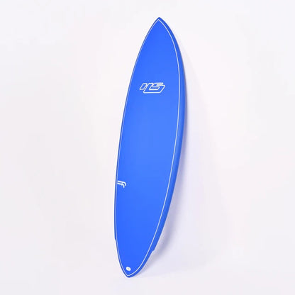 Haydenshapes Hypto Twin Pin FF