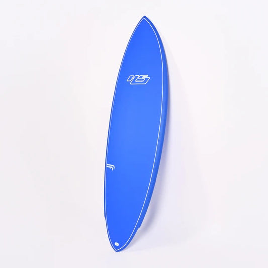 Haydenshapes Hypto Twin Pin FF