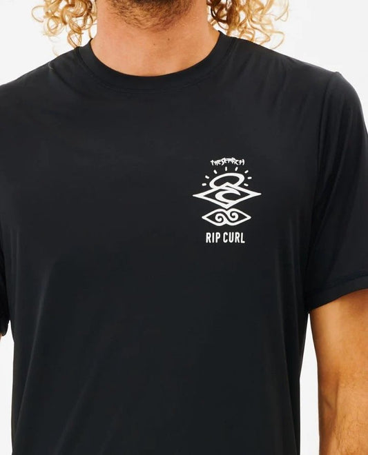 Rip Curl Icon Surflite UPF Rashguard