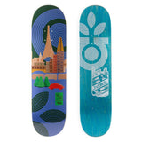 Habitat Pro Deck