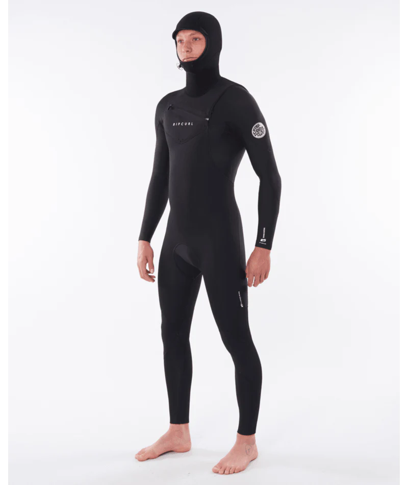 Rip Curl Dawn Patrol 5/4 HD CZ Wetsuit men's
