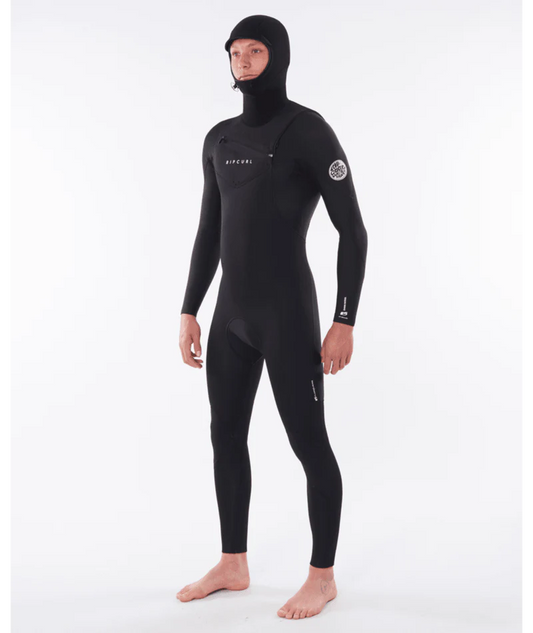 Rip Curl Dawn Patrol 5/4 HD CZ Wetsuit men's