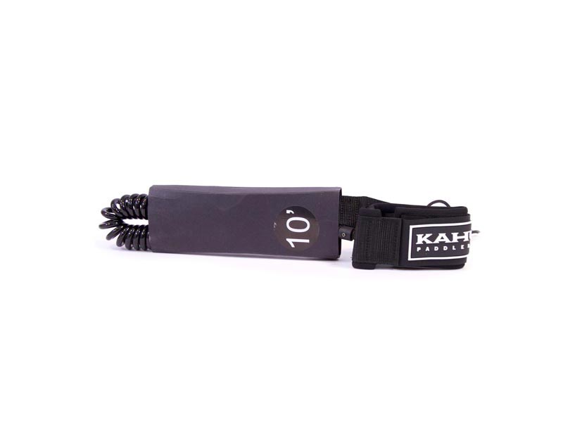 Kahuna Coiled SUP Leash