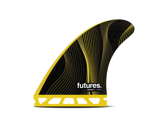 Futures Fins P6 Legacy Pivot HC