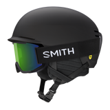 Smith Helmet Scout Snow