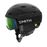SMITH Helmet Mission Snow