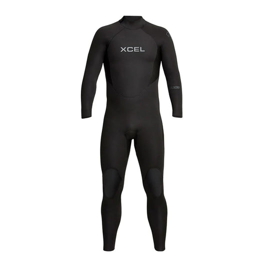 Xcel Axis 4/3 BZ Men's Wetsuit