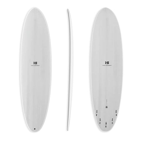 Firewire Moe TB