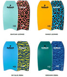 Softech Mojo Bodyboard