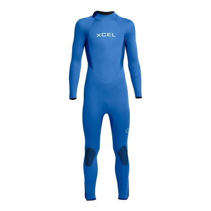 Xcel Youth Axis 4/3 BZ Wetsuit