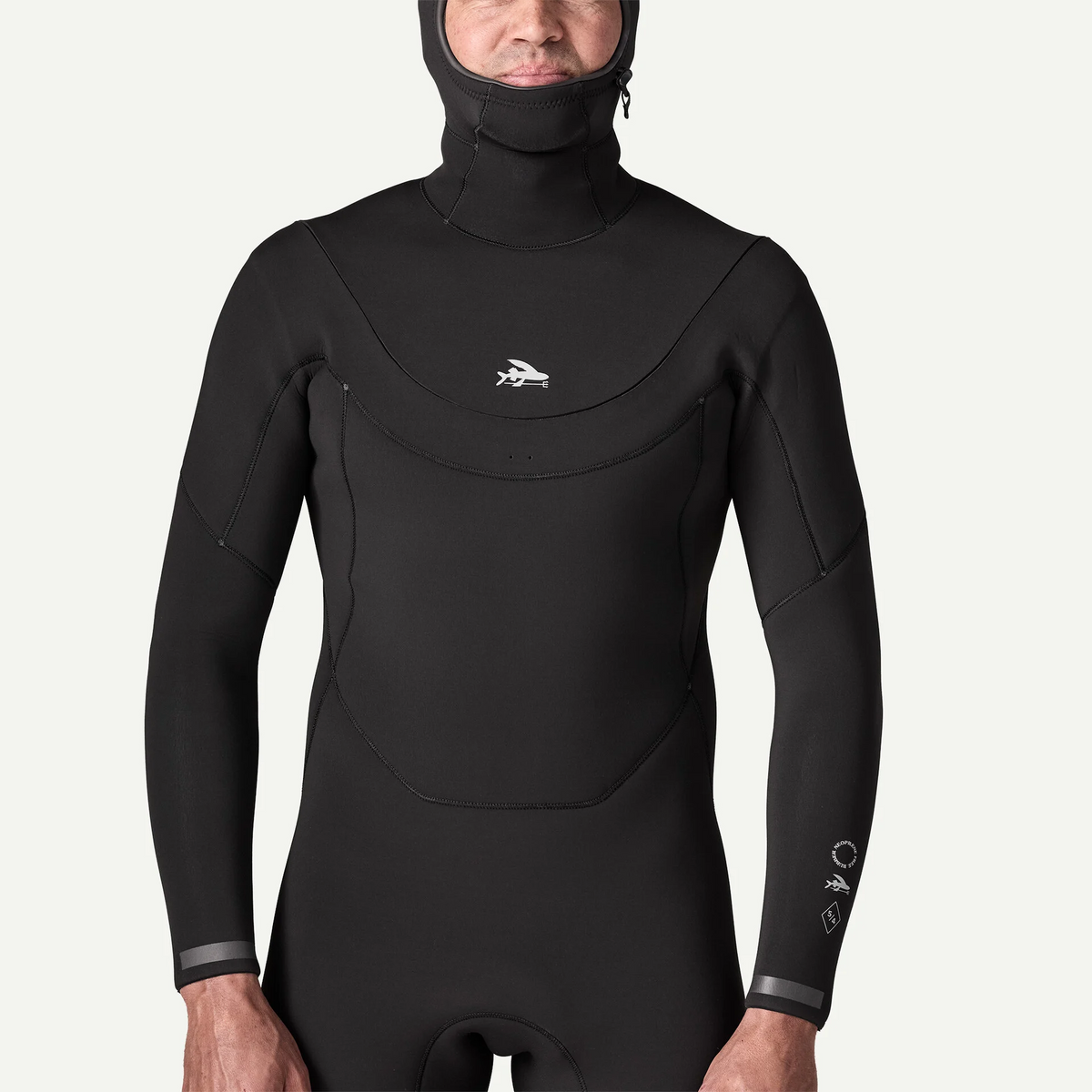 Patagonia Regulator 5/4 Hooded Full Suit Men's 2026/27