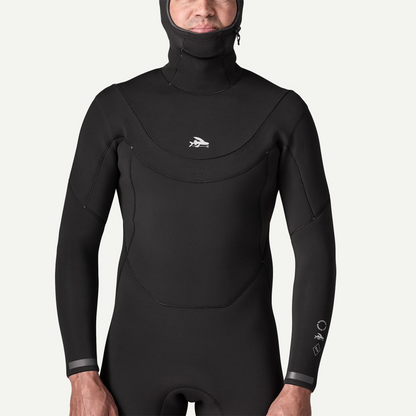 Patagonia Regulator 5/4 Hooded Full Suit Men's 2026/27