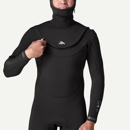 Patagonia Regulator 5/4 Hooded Full Suit Men's 2026/27