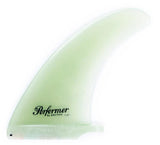True Ames Performer Longboard Fin