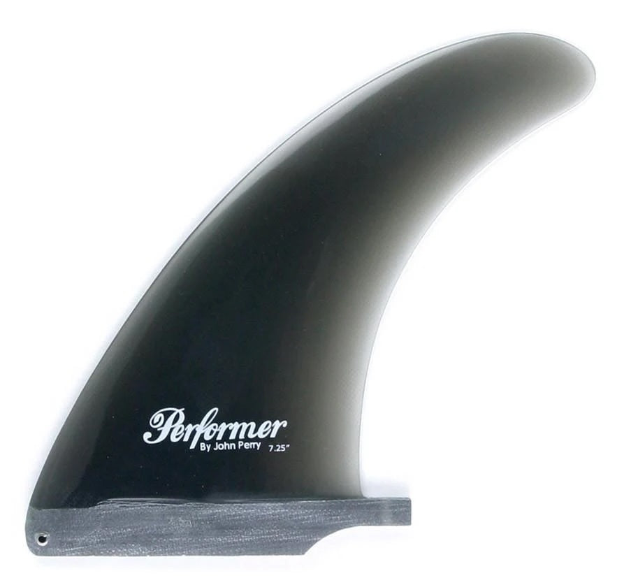 True Ames Performer Longboard Fin