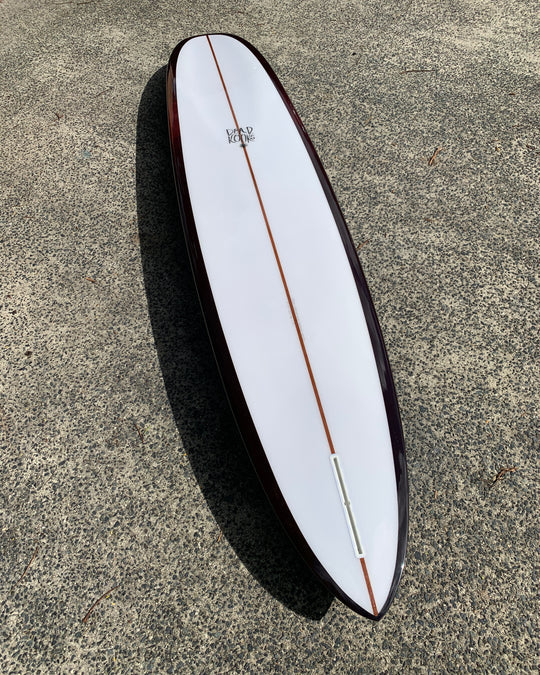 Dead Kooks Hate Machine