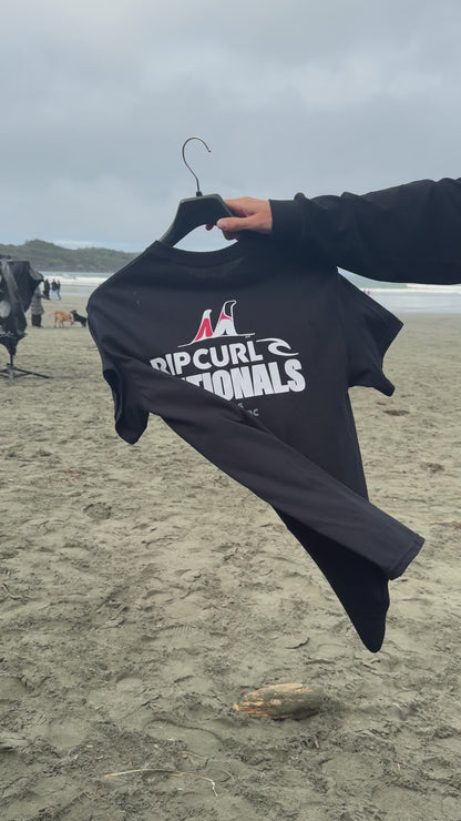 Surf Canada Rip Curl Pro Nationals Tee-Shirt