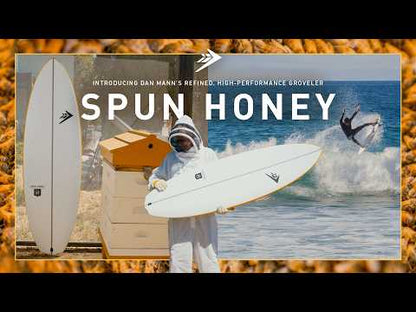 Firewire Spun Honey He.