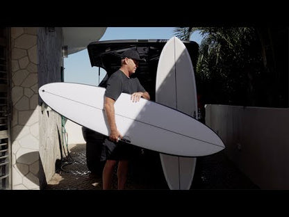 JS Industries El Baron