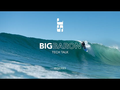 JS Industries Big Baron