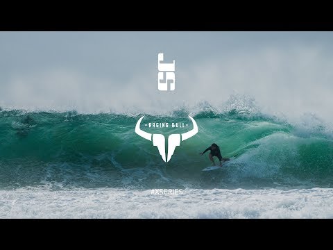 JS Industries Raging Bull