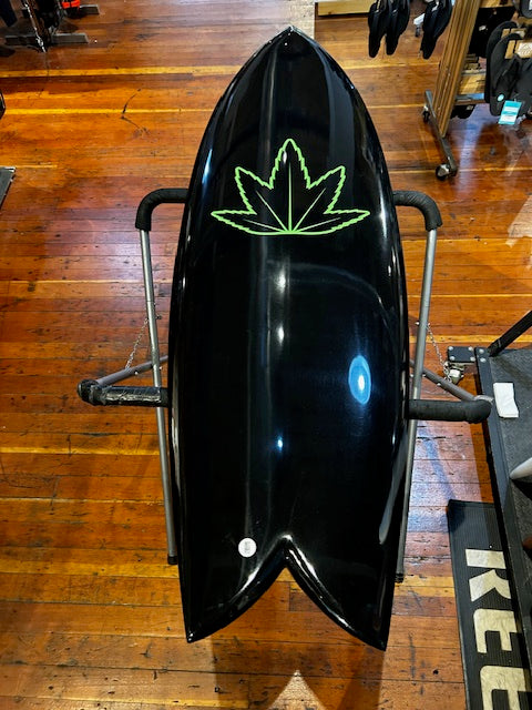 Dead Kooks Psychocandy Twin Fin Surfboard – Coastline Surf Shop Dead Kooks Psychocandy Twin Fin Surfboard – Coastline Surf Shop