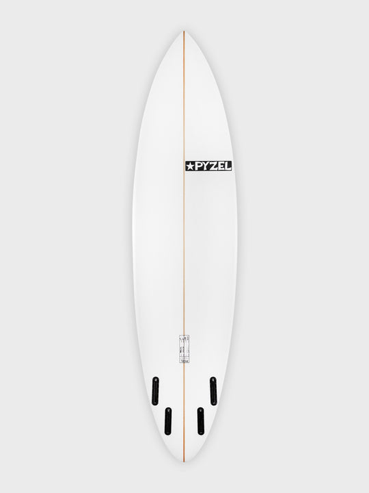 Pyzel Mini Padillac PU