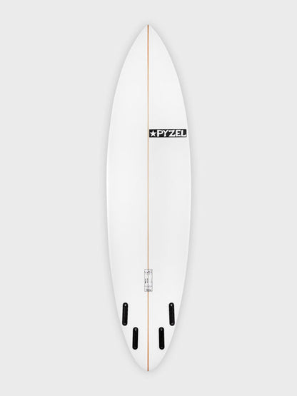 Pyzel Mini Padillac PU