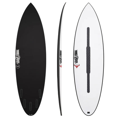 JS Industries Raging Bull HYFI