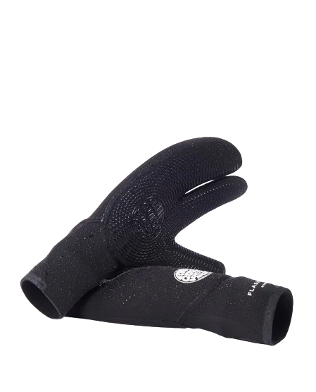 Rip Curl Flashbomb 5/3 3 Finger Glove Mitt