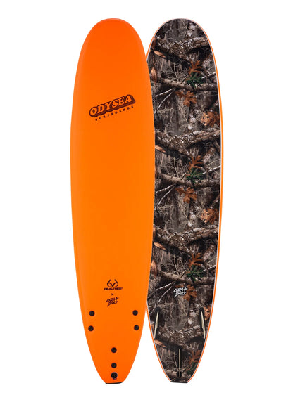 Catch Surf Odysea Log – Coastline Surf Shop