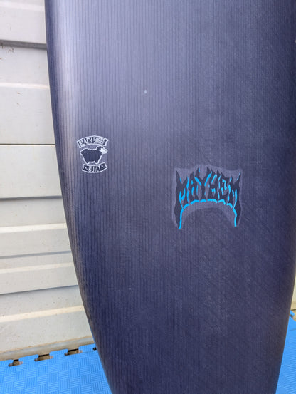 Lost Big Ripper