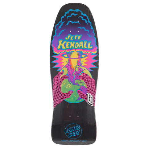 Santa Cruz Reissue Deck