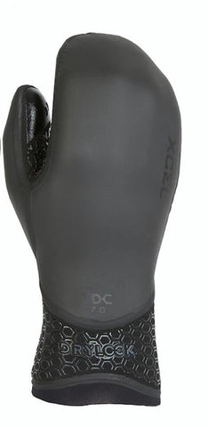 Xcel Drylock 7mm Mitt