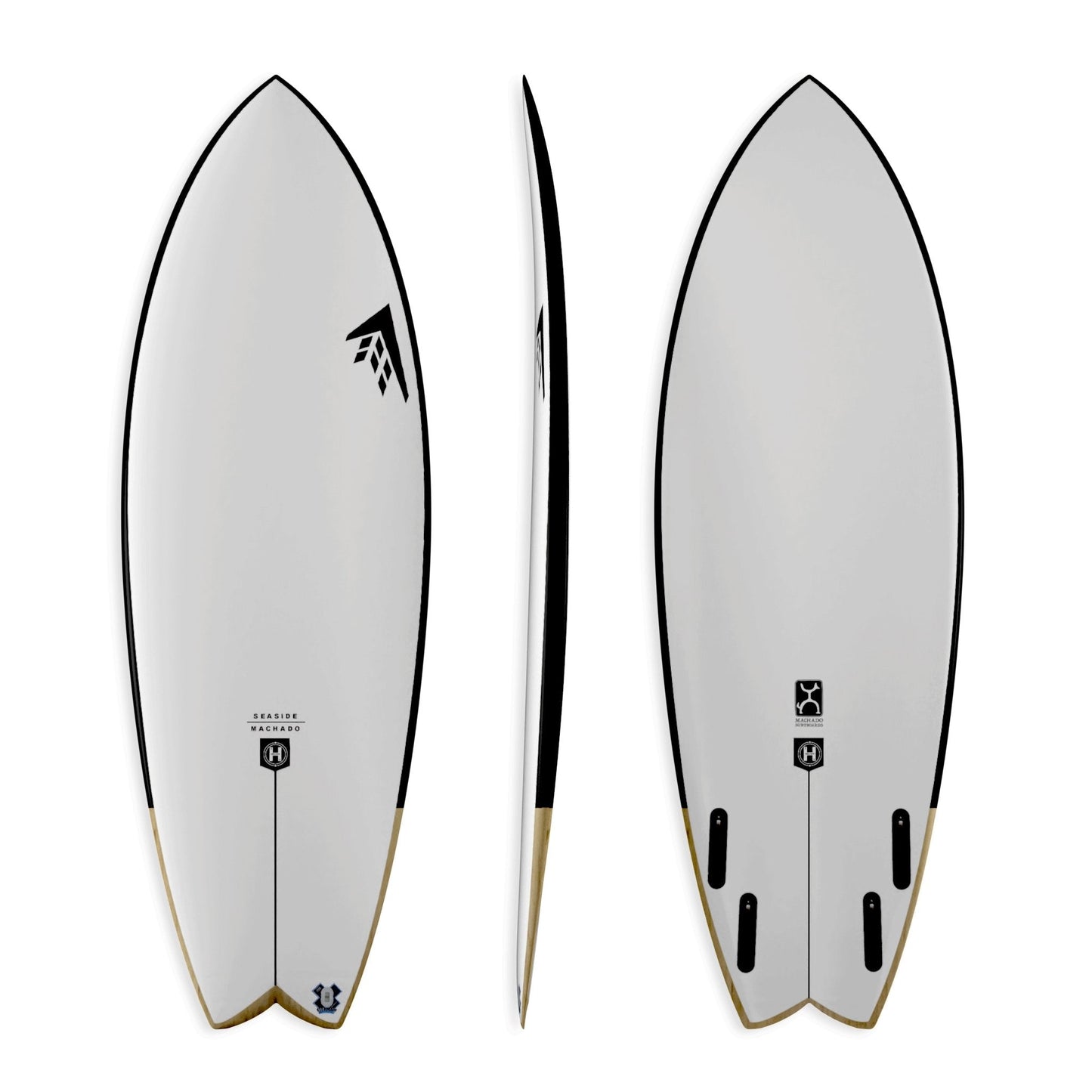 Firewire Seaside He.