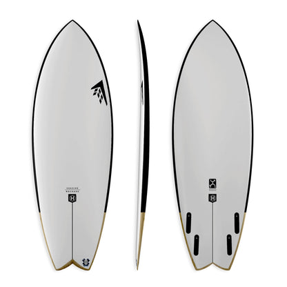 Firewire Seaside He.