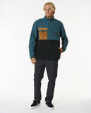 Rip Curl Anti Series Journey Zip Crew